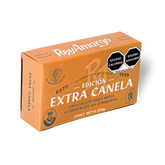 Chocolate para mesa Rey Amargo Edición Extra Canela